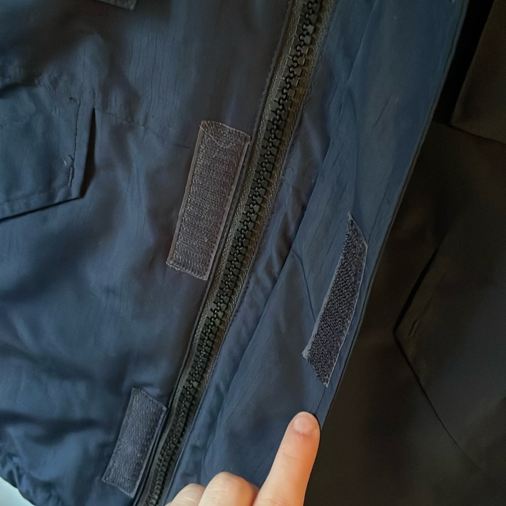 Men’s jacket - Picture 2 of 7